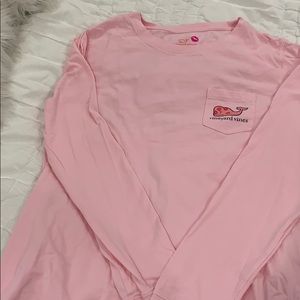 limited edition vineyard vines long sleeve